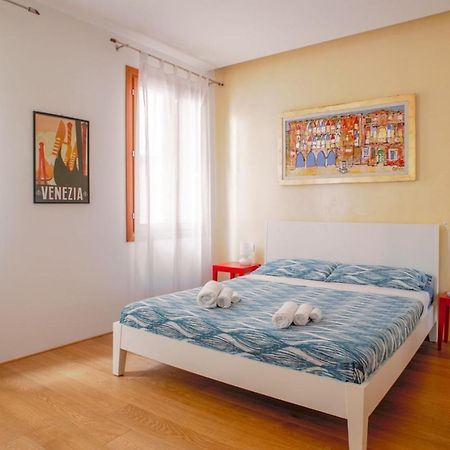 Ca' Venissa Apartment Venice Luaran gambar