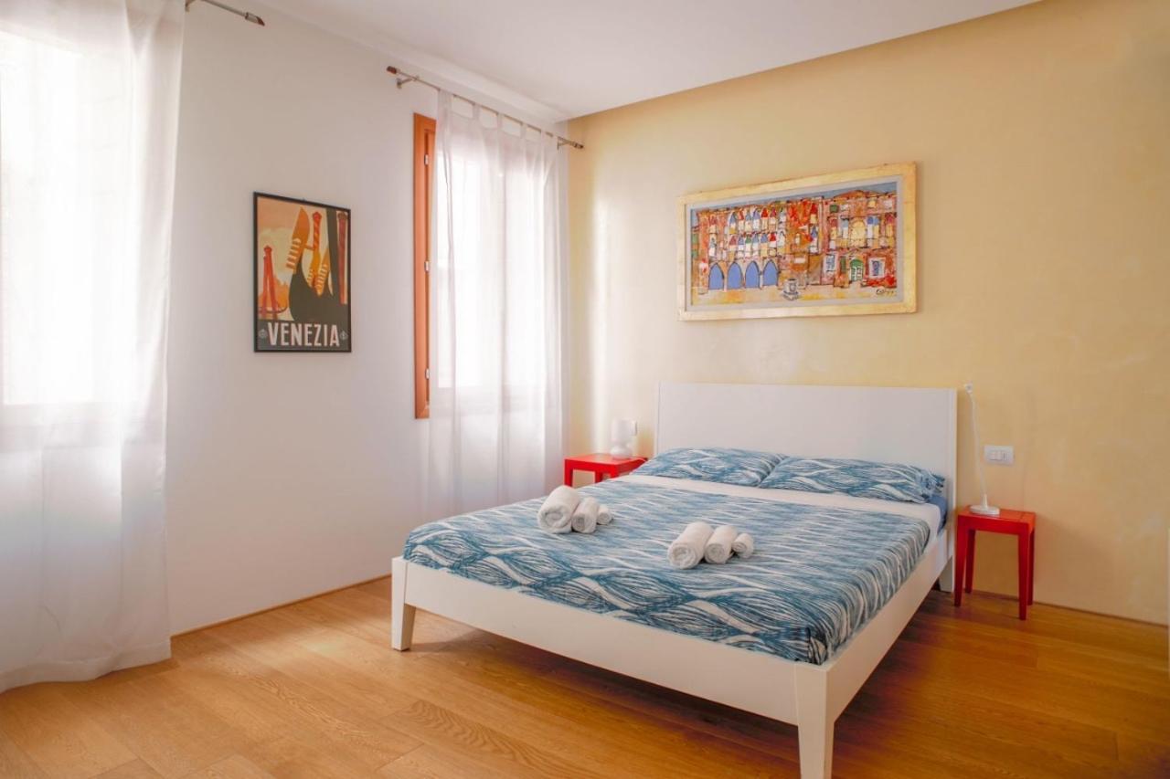 Ca' Venissa Apartment Venice Luaran gambar