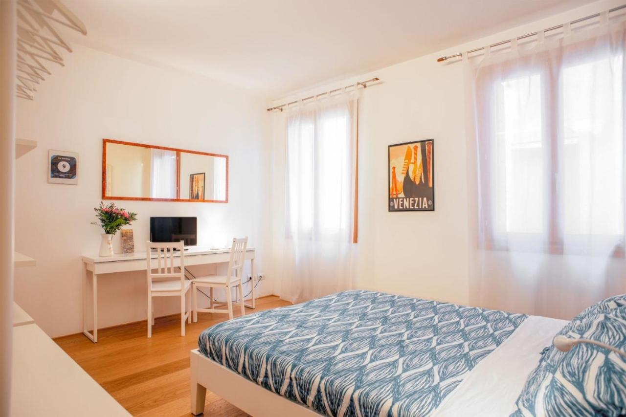 Ca' Venissa Apartment Venice Luaran gambar