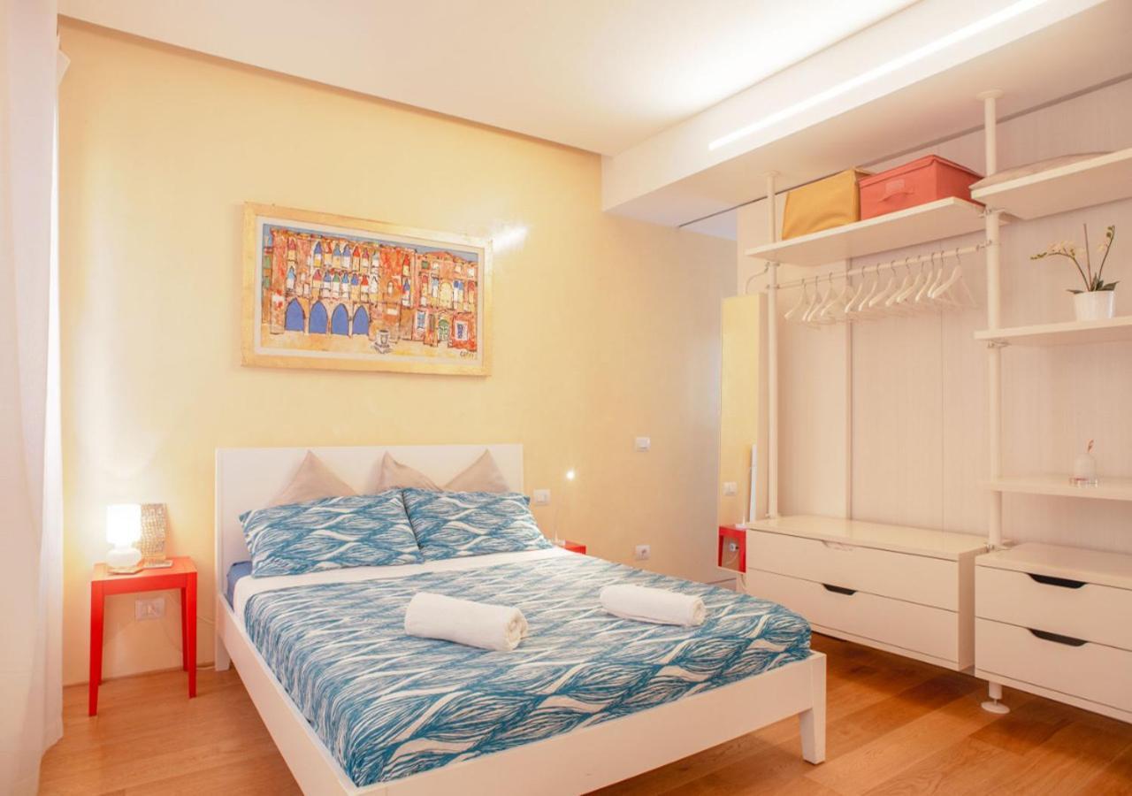 Ca' Venissa Apartment Venice Luaran gambar
