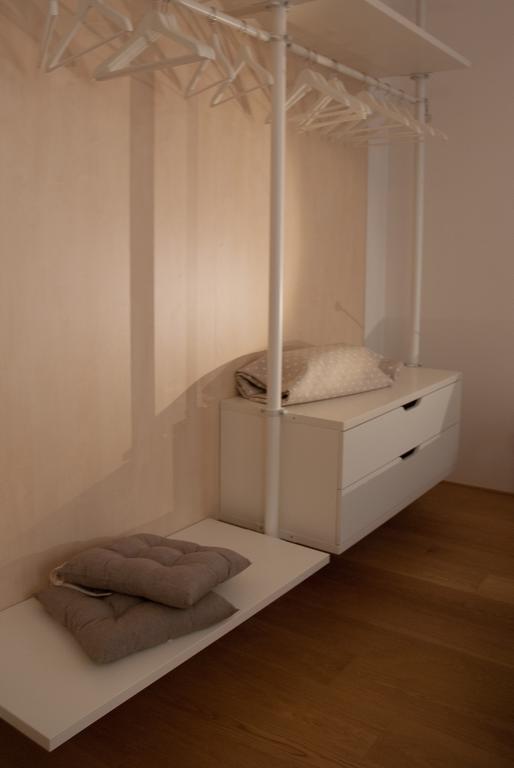 Ca' Venissa Apartment Venice Bilik gambar