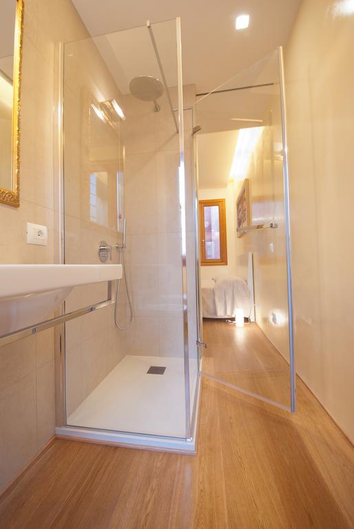 Ca' Venissa Apartment Venice Luaran gambar
