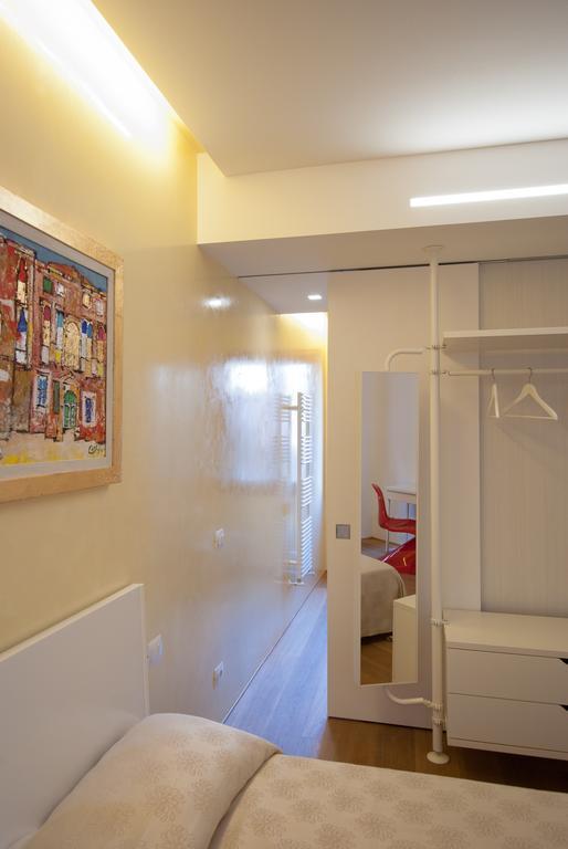 Ca' Venissa Apartment Venice Luaran gambar