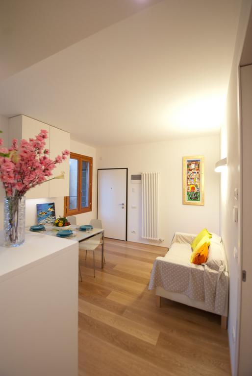 Ca' Venissa Apartment Venice Luaran gambar