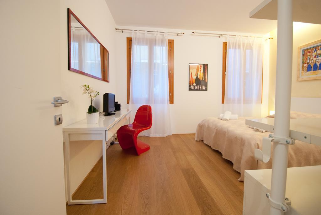 Ca' Venissa Apartment Venice Bilik gambar