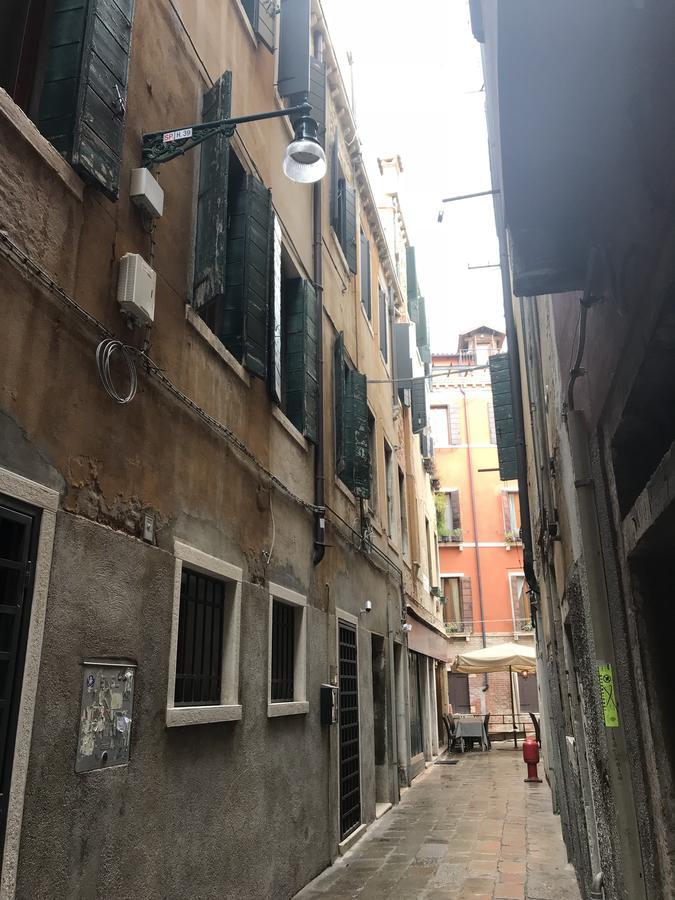 Ca' Venissa Apartment Venice Luaran gambar
